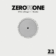 STILL [Stage 1 - Numb]