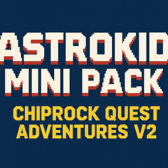 Chiprock Quest Adventures - Track 01