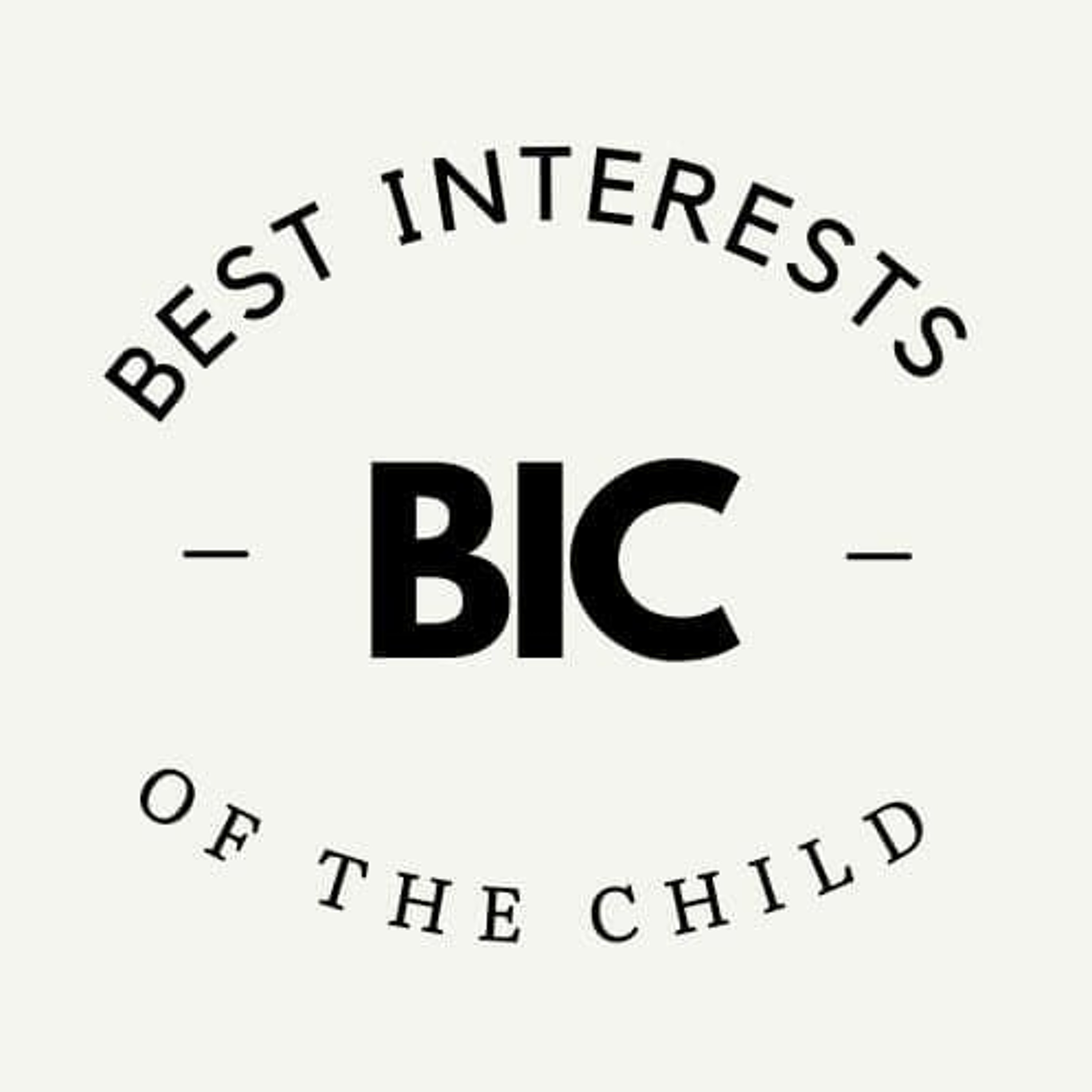 The Best Interests of the Child Review - Meet the Team