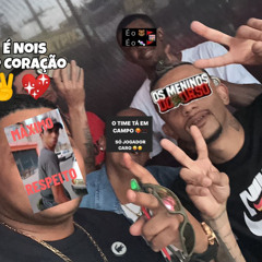 MC BIEL DE NI - TUDO RITMADO NA 7 BOCA (DJ PELÉ)