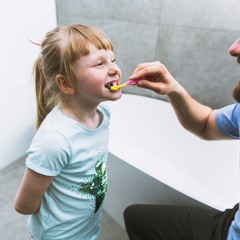 Toothbrushing