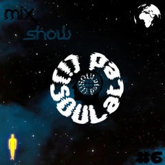 (i)SOULated Radio Mix Show #6