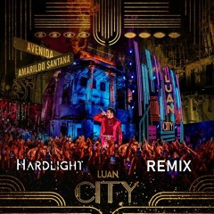 Luan Santana - ABALO EMOCIONAL (Hardlight Remix) Download click buy