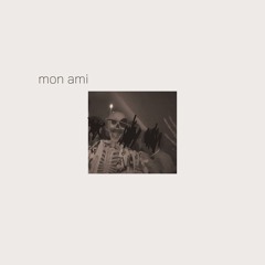 mon ami