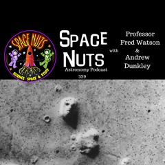 339: Pareidolia // Mars Updates