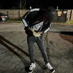 Luh RRude x Yung Profitt-First Day Out