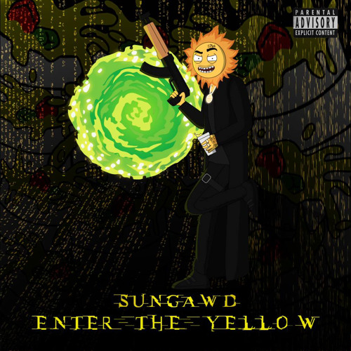 Sungawd- (INTRO)FEVA FT Ka Kozart