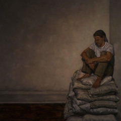 باهر الجنديل || الليل بكُل وكت موجود بالغُرفة