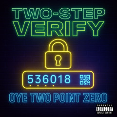 Two-Step Verify