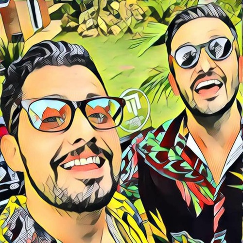 [LIVE] GUSTAVO MOTA b2b BRUNO MATTOS - QUARANTINE 03