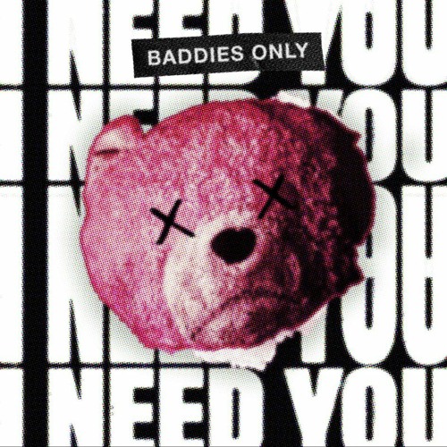 I NEED YOU