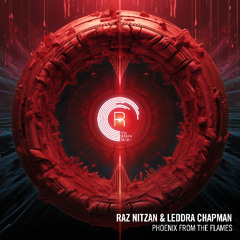 Raz Nitzan & Leddra Chapman - Phoenix From The Flames