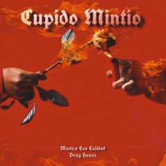 Jey TMP Feat. Devo Torress - CUPIDO MINTIO