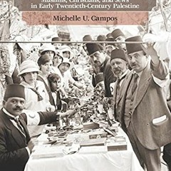 [VIEW] PDF ✅ Ottoman Brothers: Muslims, Christians, and Jews in Early Twentieth-Centu