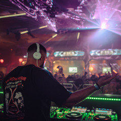 [KASKADE OPENING]Blaise Bachman @ Ryse Nightclub 7/26/24