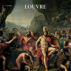 READ EPUB 📕 Louvre (Museum Collections) by  Martina Padberg KINDLE PDF EBOOK EPUB