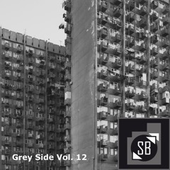 201206 Techno from the grey side // Vol. 12