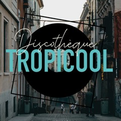 Tropicool Discotape 07