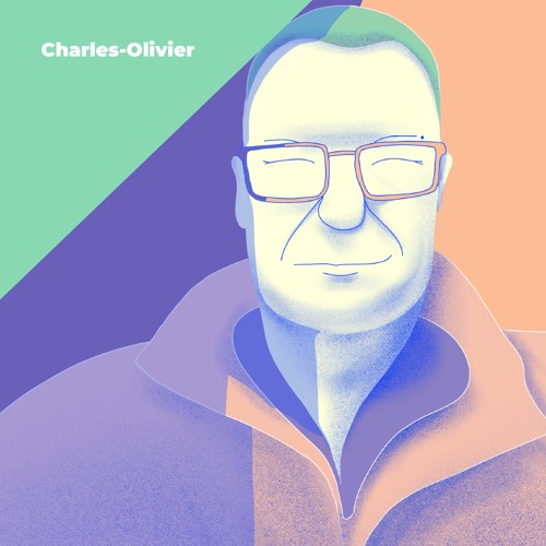 Charles-Olivier, l’avocat des causes perdues