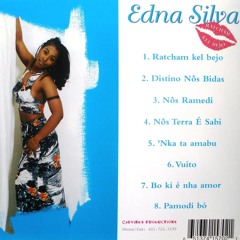 Edna Silva - Distino nos bidas