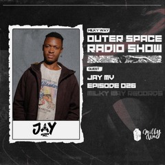 Outer Space Radio Show 026: Jay Mv