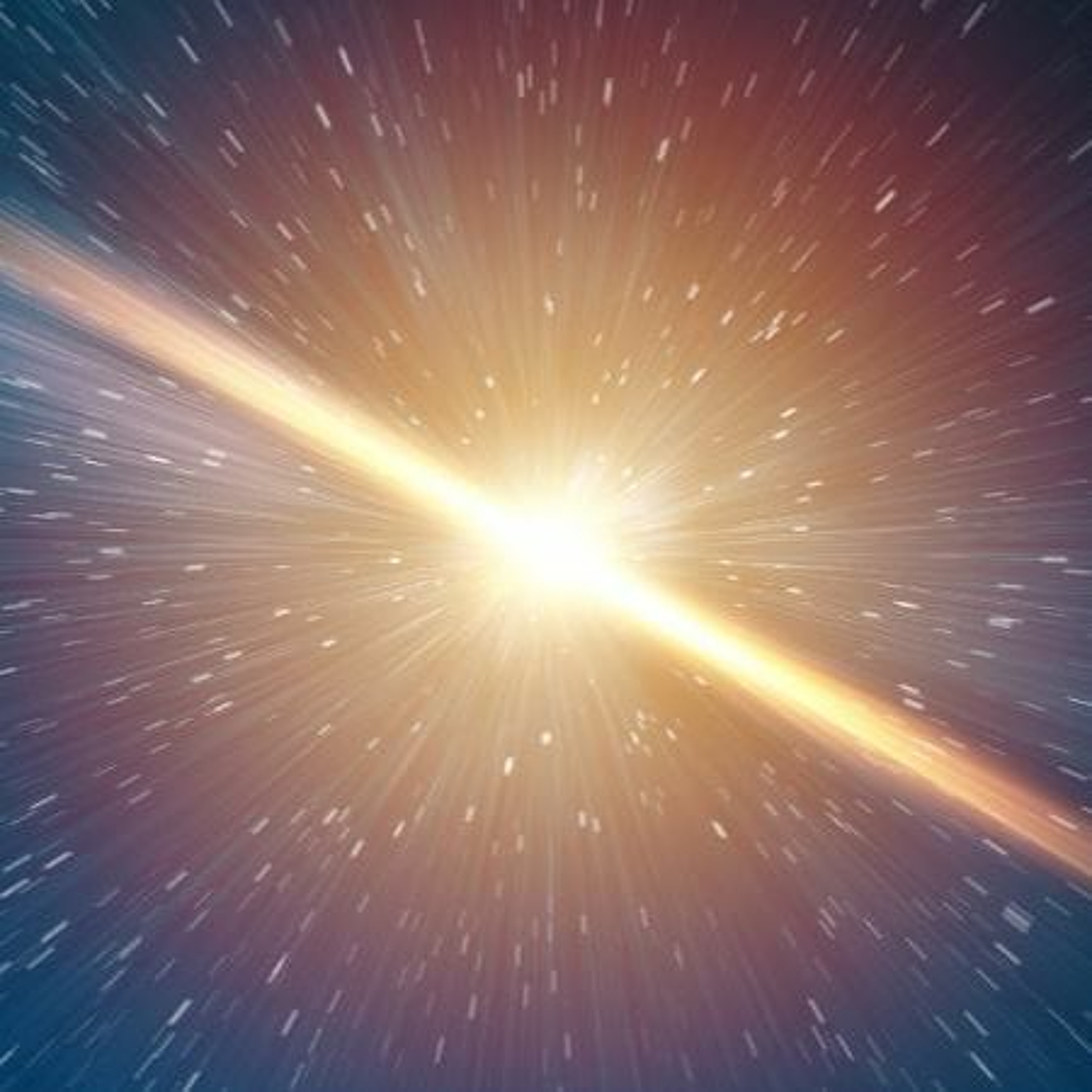 The Big Bang