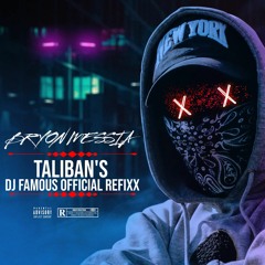 Taliban's (Refixx)