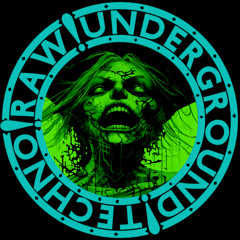 Raw!Underground!Techno#26