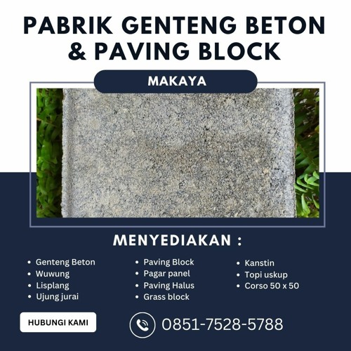 Stream episode Distributor Cara Pasang Paving Block Rumput Melayani