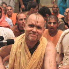 Aindra Prabhu 2010.05.10 Parama Ekadasi 1