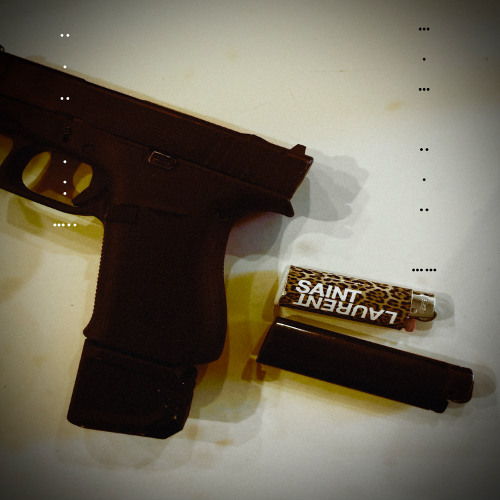 ROCKET ft Hardrock (pitsearches)