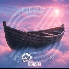 ADDA ✘ Emilian - Unde (kØéln Remix)