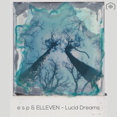 e s p & ELLEVEN - Lucid Dreams