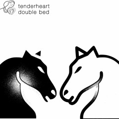 Tenderheart - Double Bed