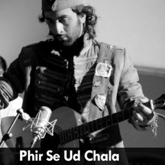 Phir Se Ud Chala (AR Rahman) Cover