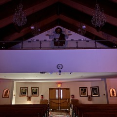 Lord I Need You AMSM Upper Room Praise and Worship