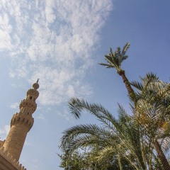 أَأَنتُمْ أَشَدُّ خَلْقًا أَمِ السَّمَاءُ ۚ بَنَاهَا | الشيخ شعبان عبد العزيز الصياد