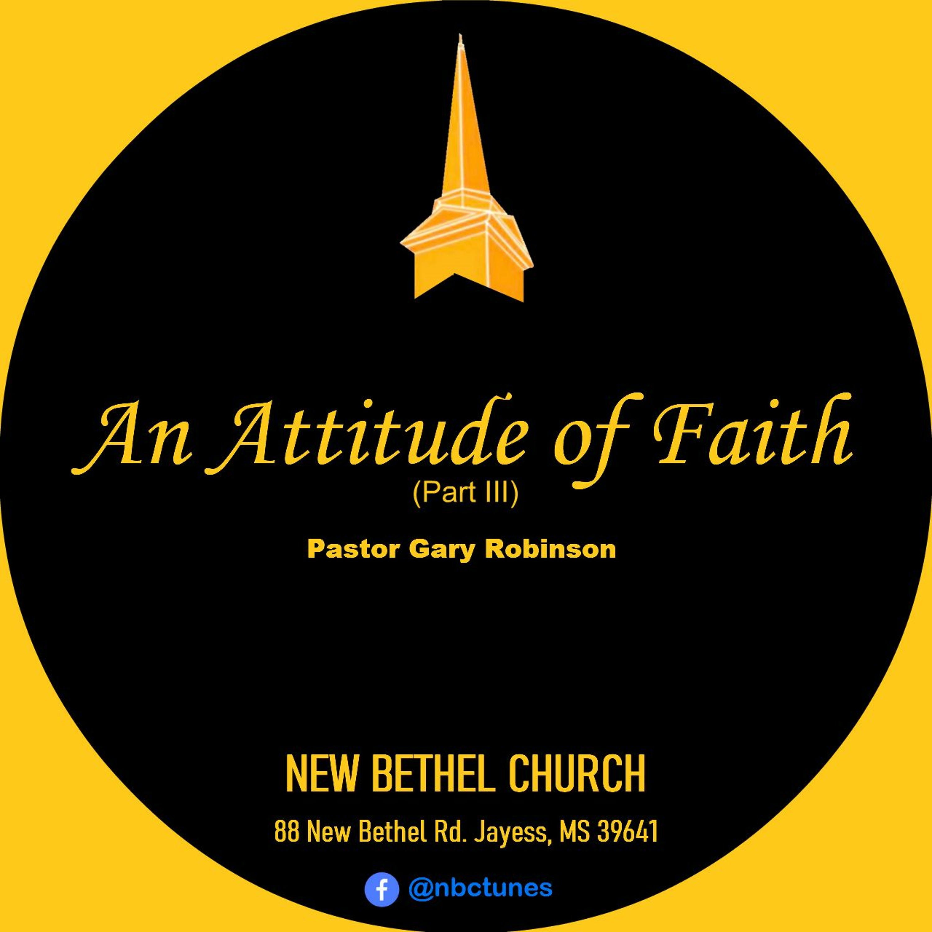 New Bethel Tunes