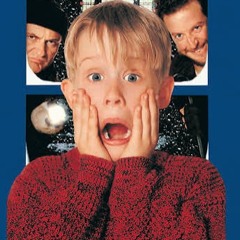 Home alone