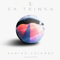 PREMIERE: Andrea Careddu - Sa Trinxa (Jabrome Remix) [3-4-1 Cuts]