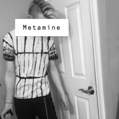 XENAXXX - Metamine