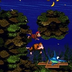 Aquatic Ambience Jungle Mix