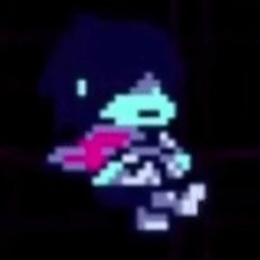 rude buster but slowed slightly