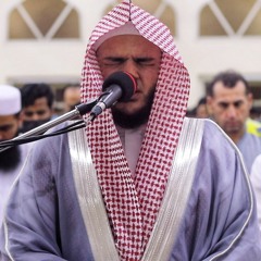 سَلَٰمٌ عَلَيْكُم بِمَا صَبَرْتُمْ ۚ || صلاة القيام || رمضان الشارقة 1443 || الشيخ محمد عبادة