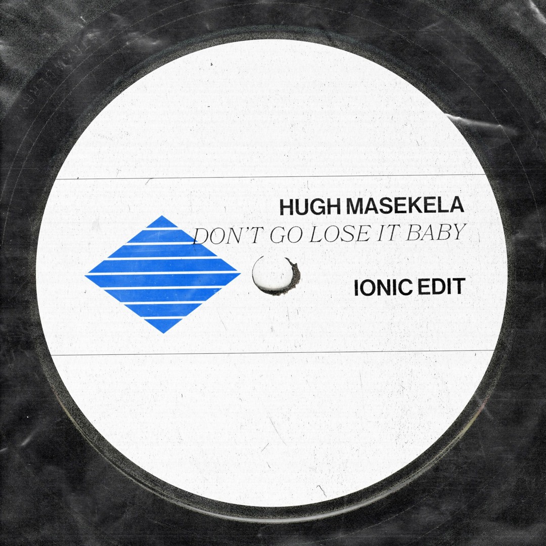 Stream FREE DL: Hugh Masekela - Don't Go Lose It Baby (Ionic