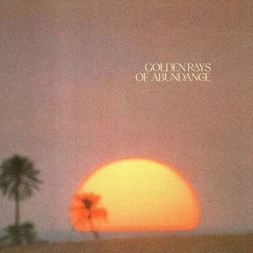 Welcome 2023 | Golden Rays of Abundance