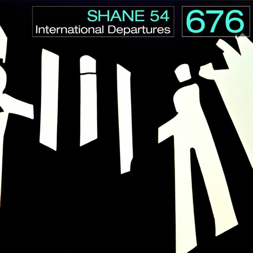 Mario Leone - Castle Rois (Gabriel Carminatti Remix) @ Shane 54 - International Departures 676