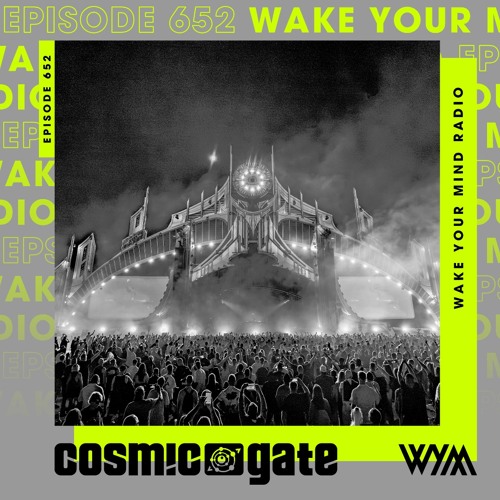 WYM RADIO Episode 652