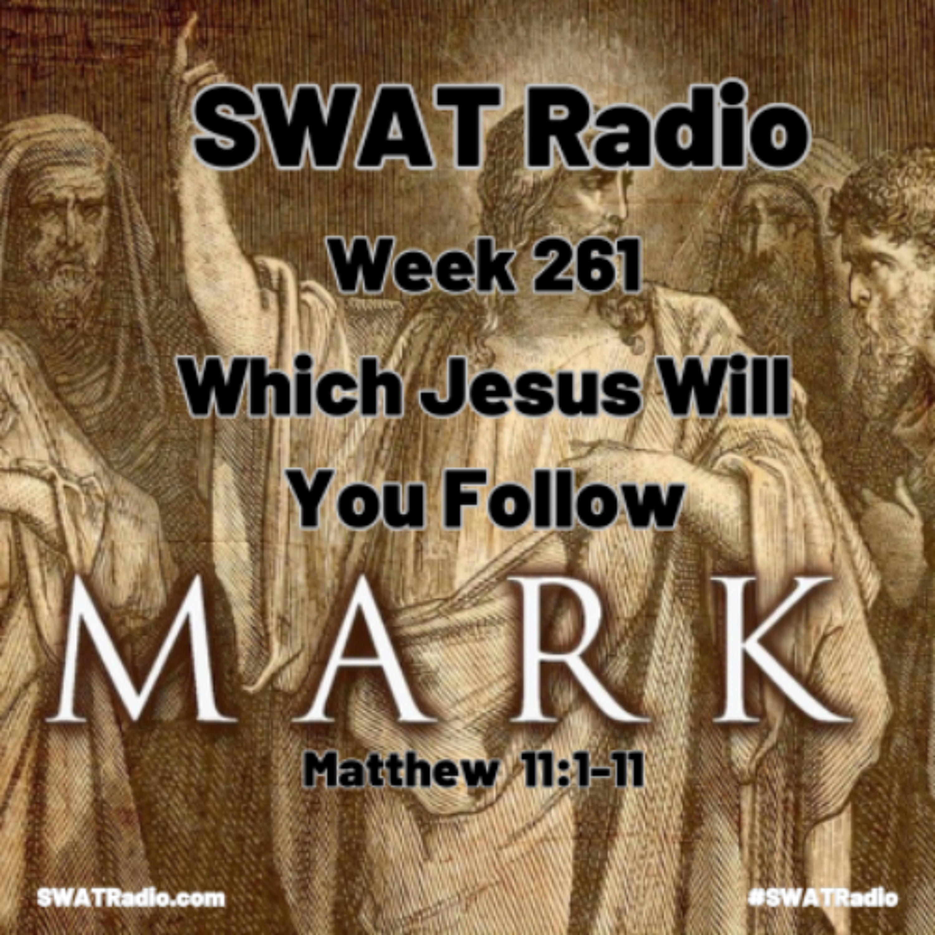 SWAT Radio