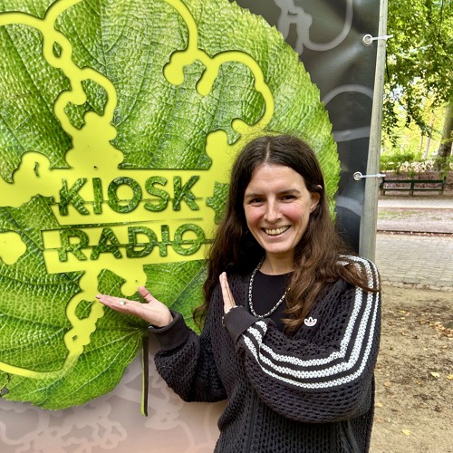 Rrita Jashari @ Kiosk Radio 02.09.2025